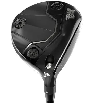 Image of PXG Lightning Golf Fairway