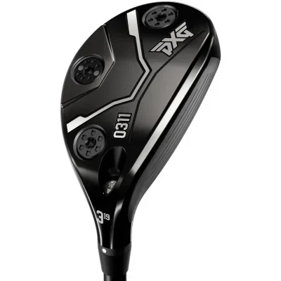 Image of PXG Black Ops Golf Hybrid