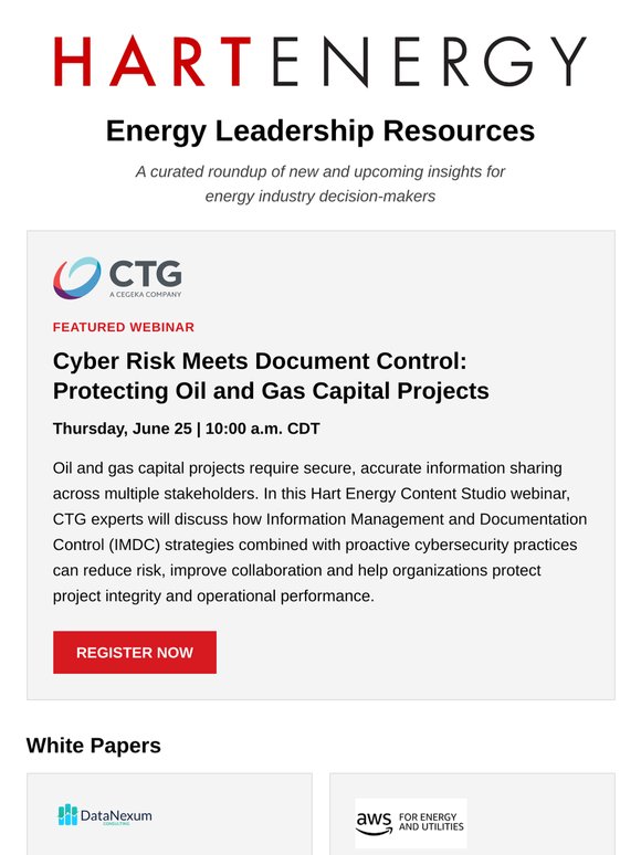 Energy Leadership Resources