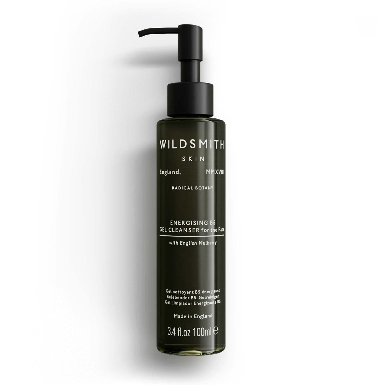 Image of Energising B5 Gel Cleanser