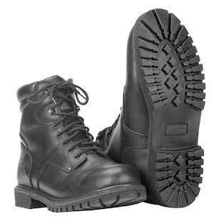 Highway 21 RPM Boots