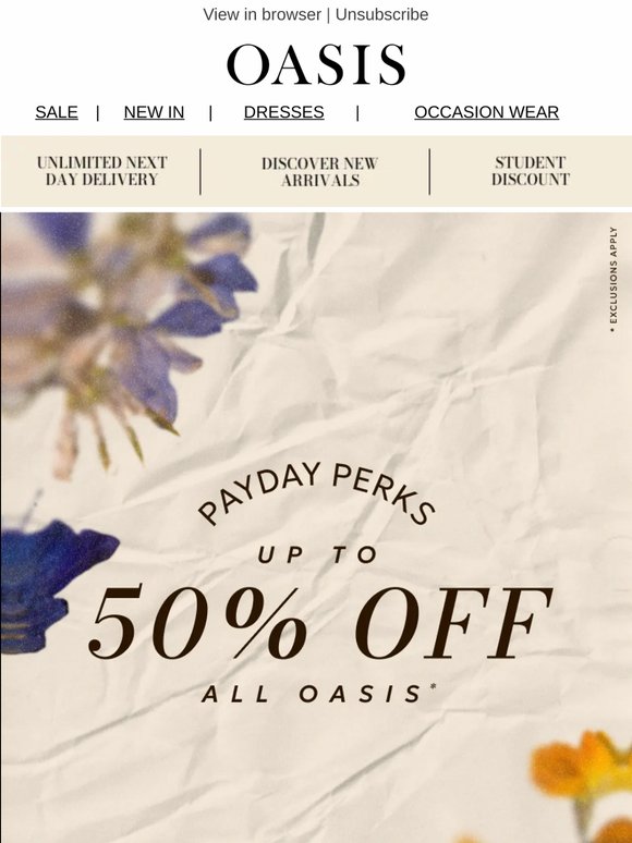 Say Hello To Payday Perks