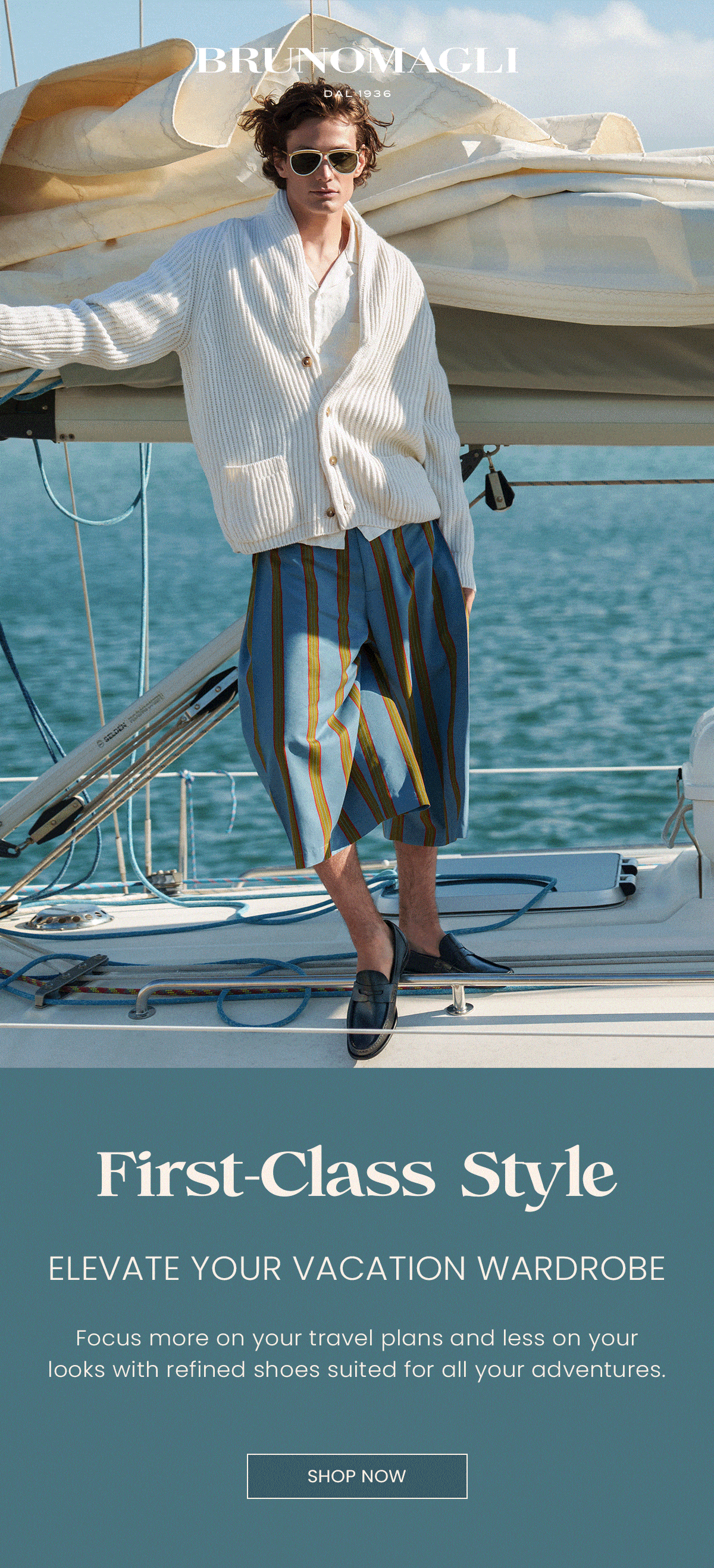 First-Class Style