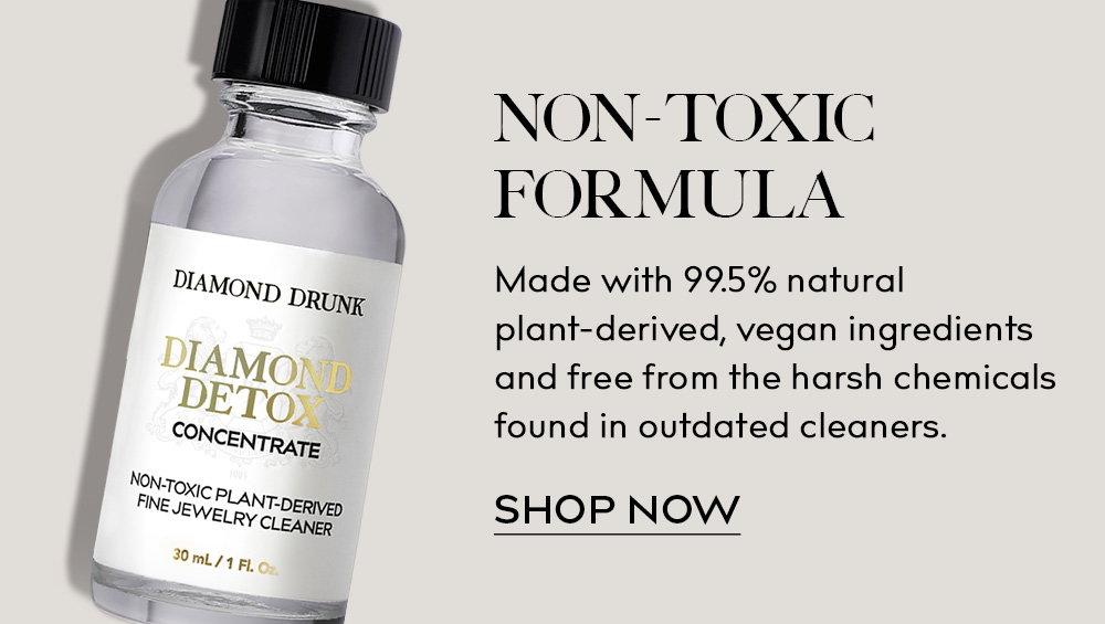 Non-toxic formula