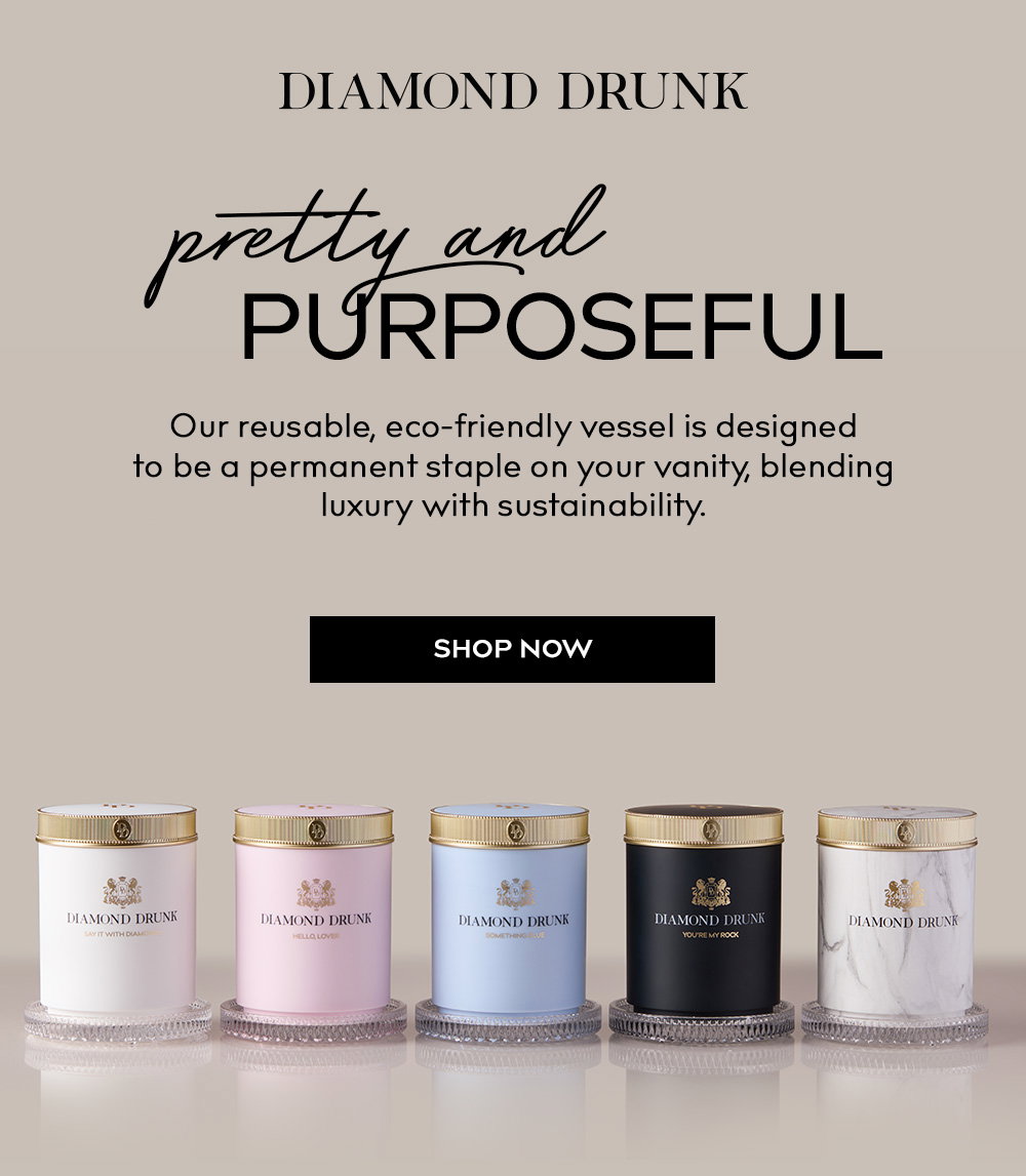 Pretty & Purposeful