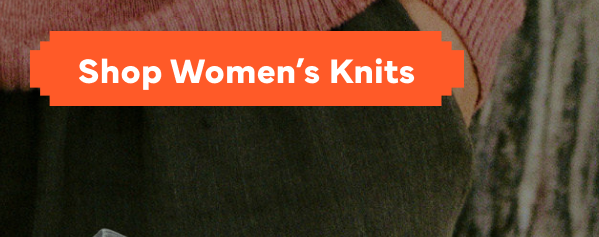 Women's Knits