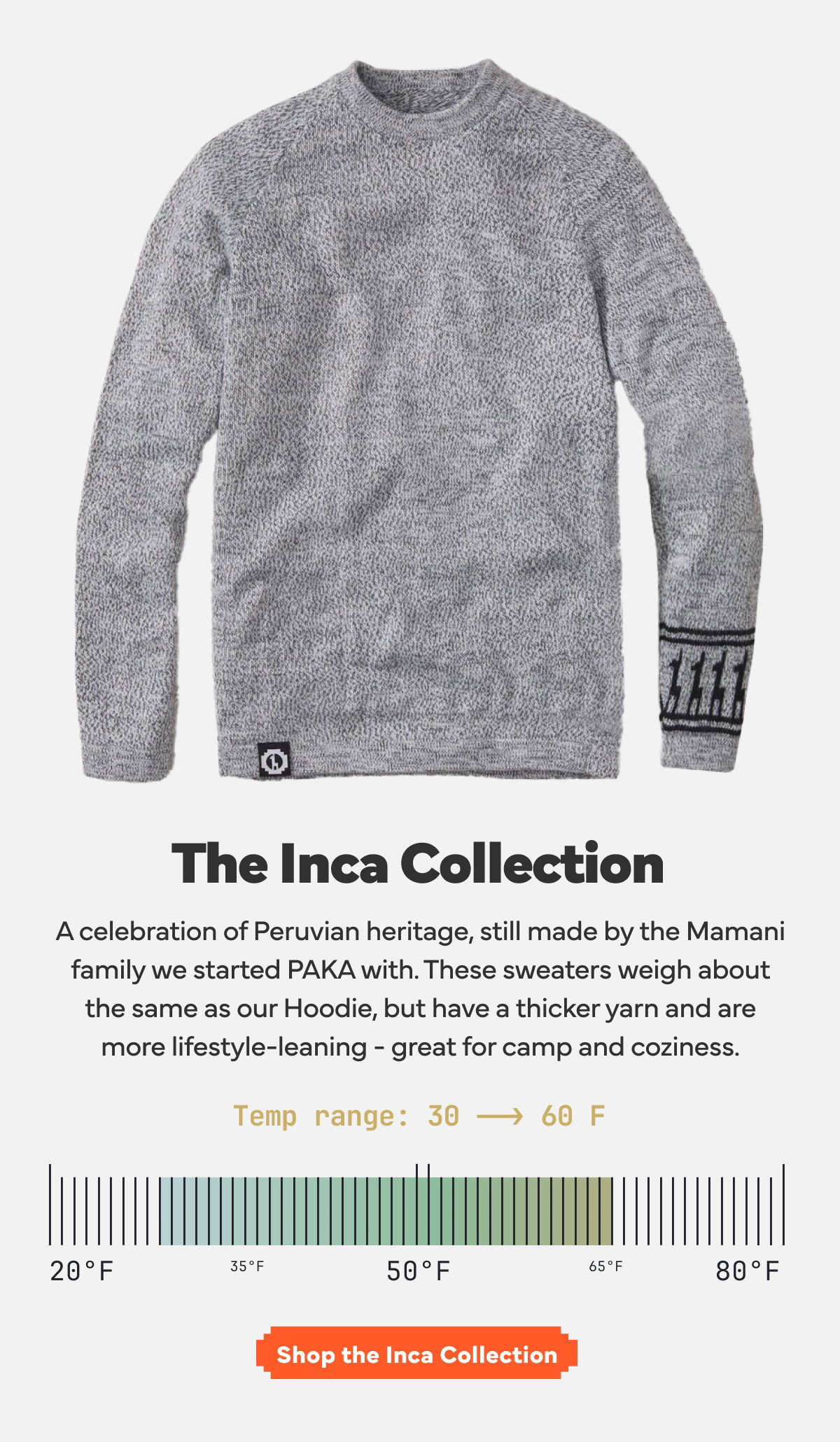 The Inca Collection