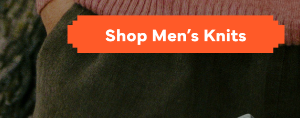 Men's Knits