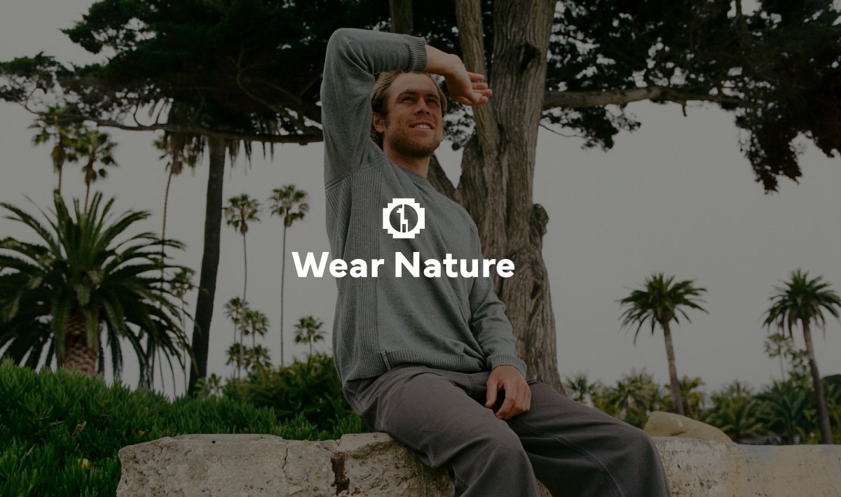 Wear Nature