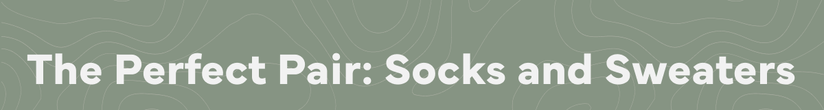 Alpaca Socks