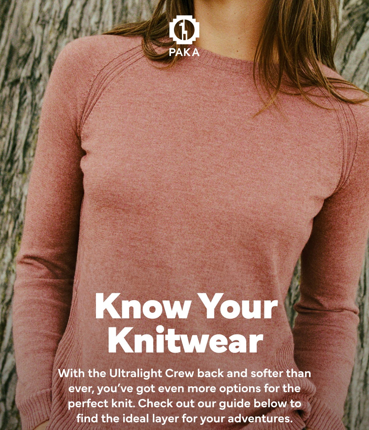 Know Your Knitwear