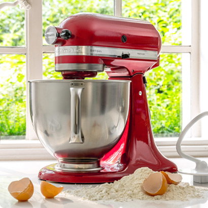 Kitchenaid
