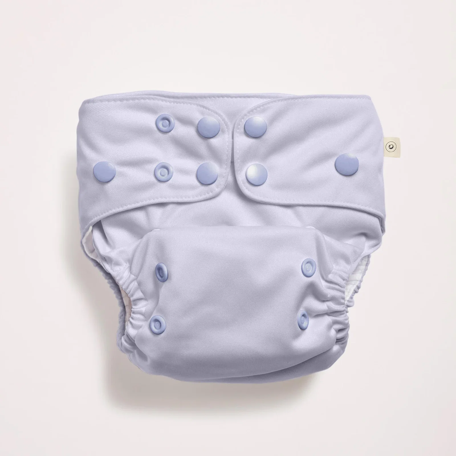 Image of Lavender 2.0 Modern Cloth Nappy