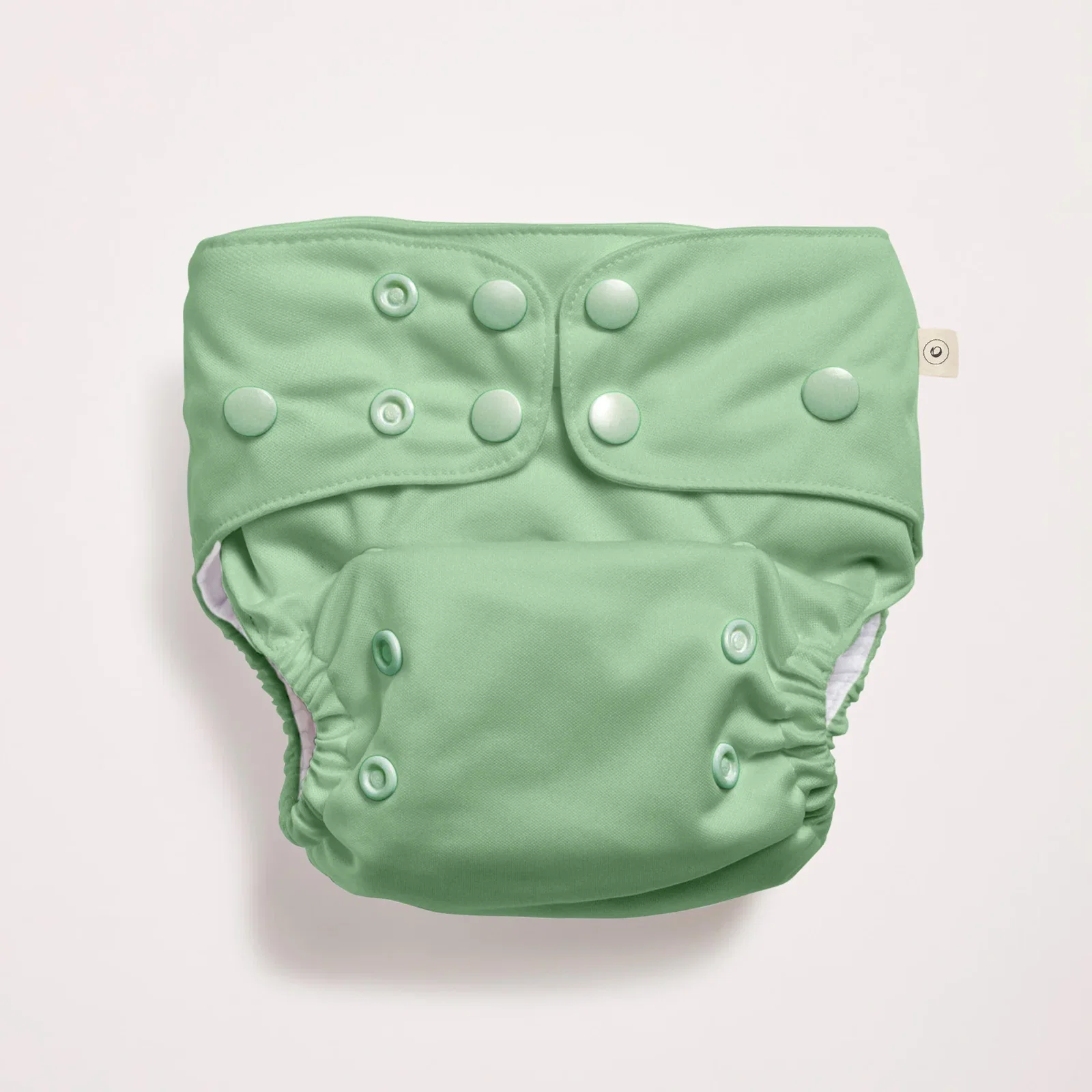 Image of Apple 2.0 Modern Cloth Nappy