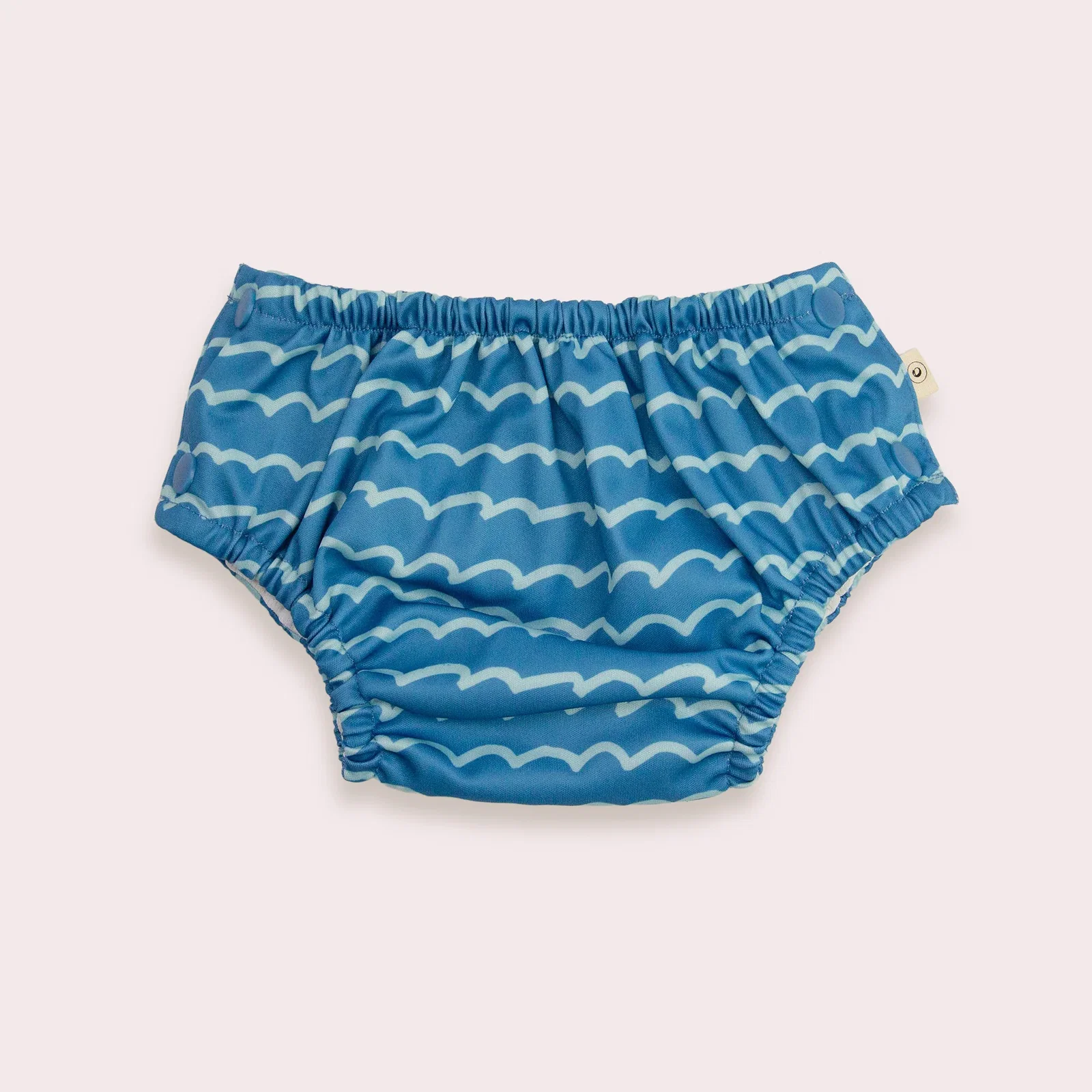 Image of Pacific Swim Nappy