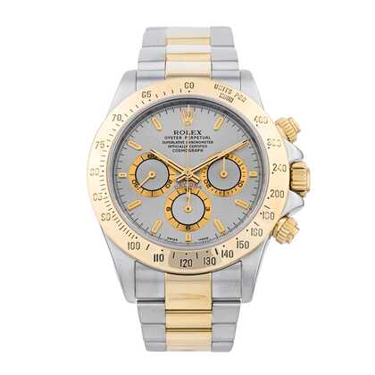 Rolex Daytona 16523