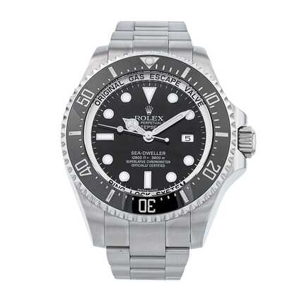 Rolex Deepsea 116660