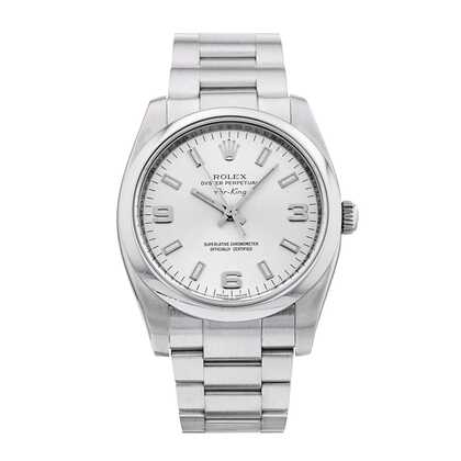 Rolex Air-King 114200