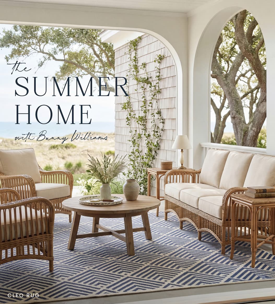 The Summer Home