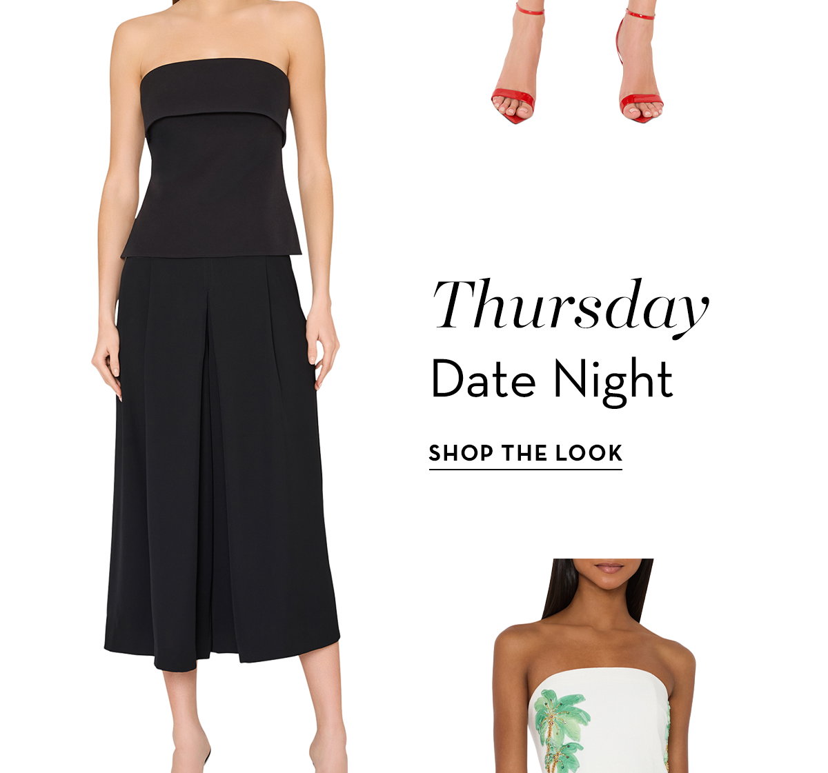 Thursday Date Nights