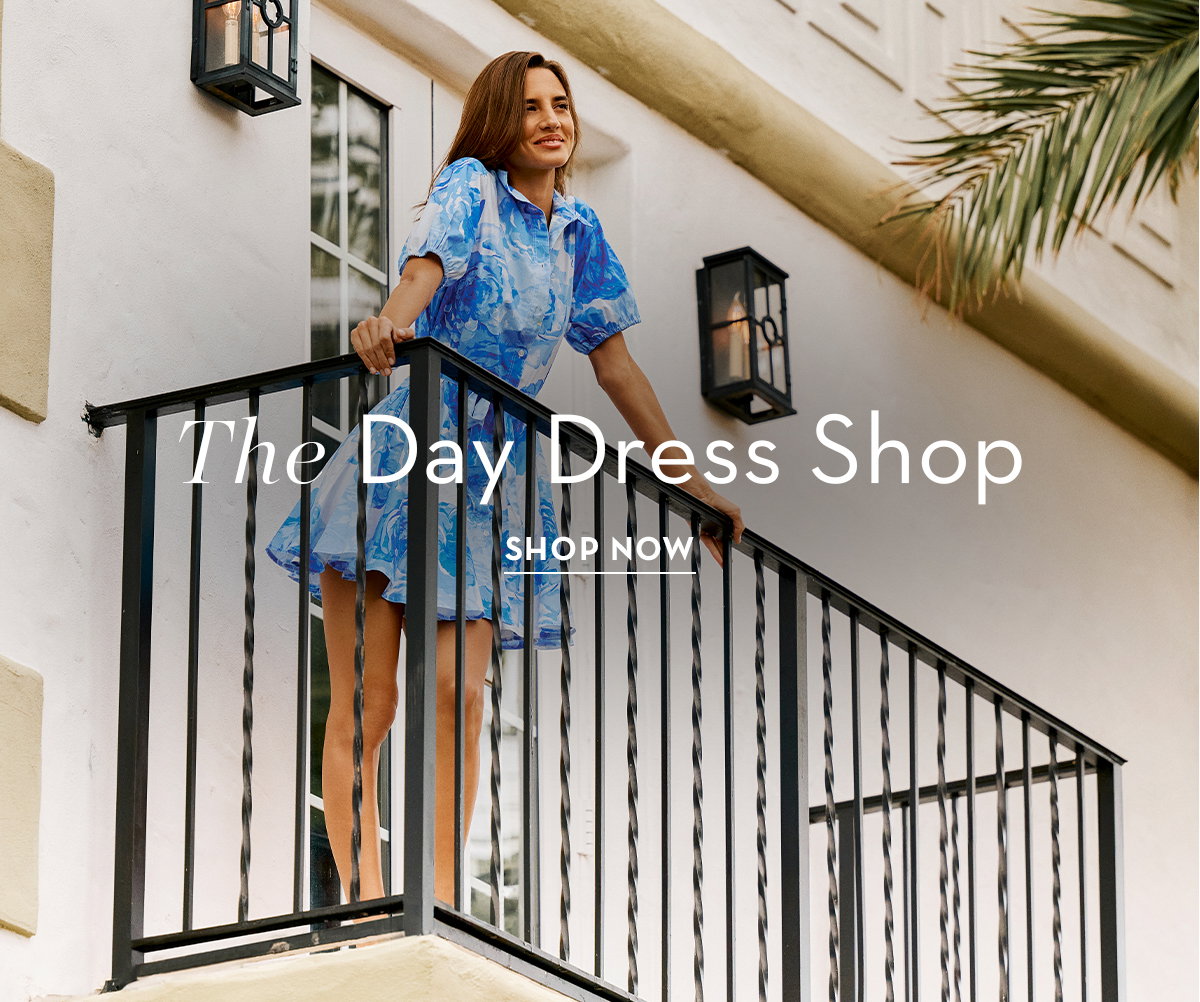 The Day Dress Shop
