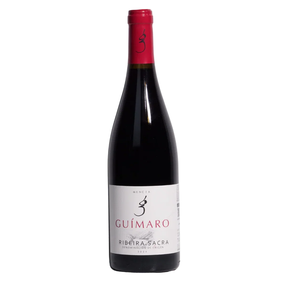 Image of Ribeira Sacra Tinto 2024