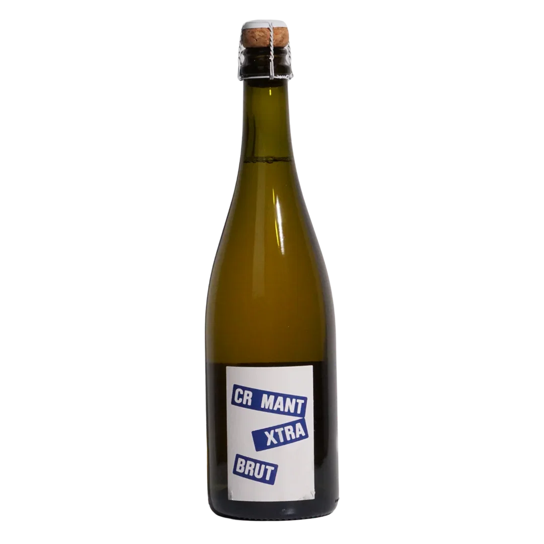 Image of Cremant 2021