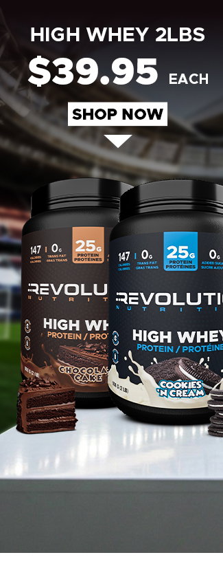 HW 2LBS