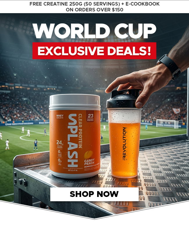 WORLD CUP