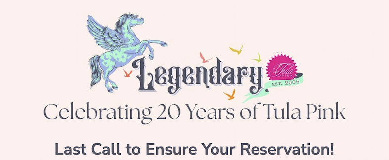 Legendary Collection
