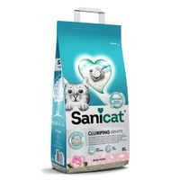 2 x Sanicat Cat Litter - 20% Off! *