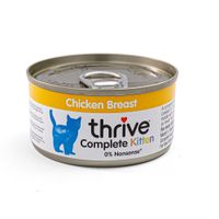 thrive Complete Saver Packs 24 x 75g