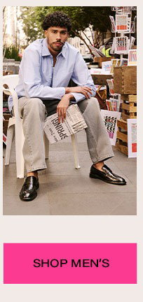 Shop men's