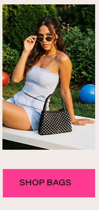 Shop bags