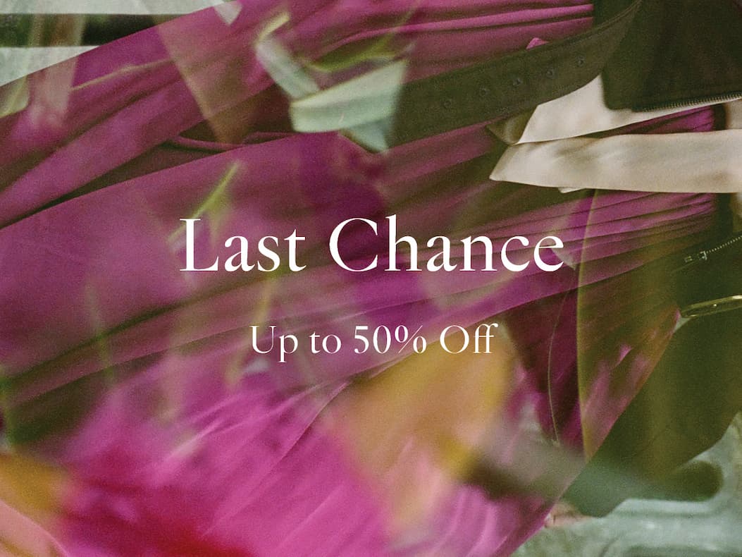 Ulla Johnson Seasonal Sale