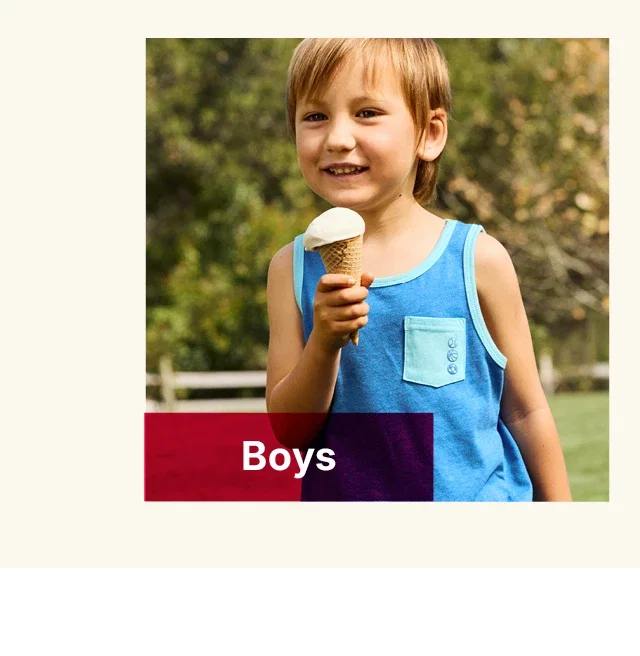 boys