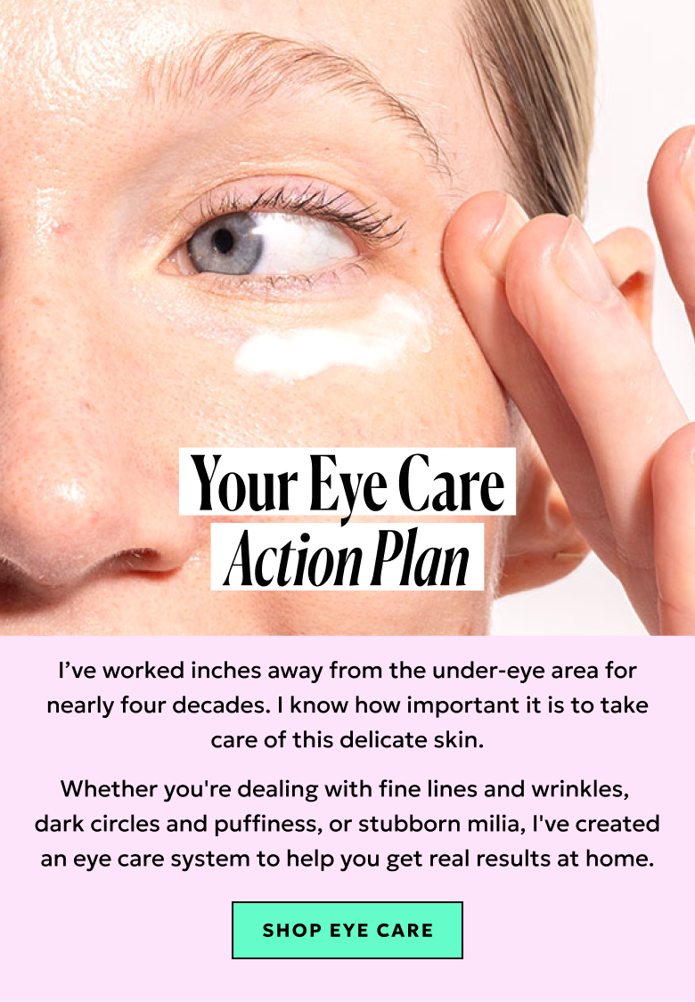 Your Eye Care Action Plan. Shop now.