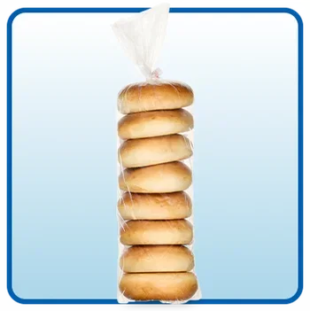 Kirkland Signature Bagels, 8-Count