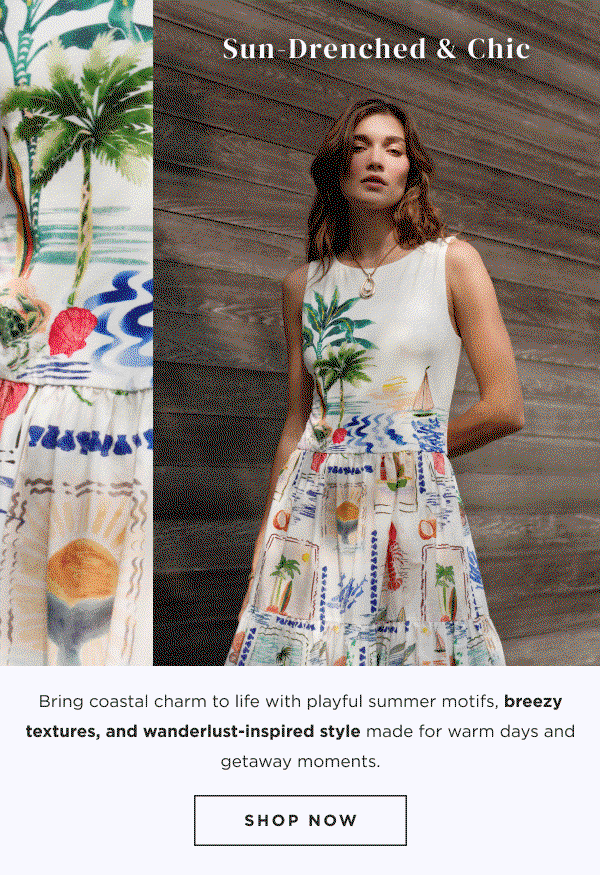 Women's Shop Now 
