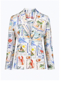 Women's Blazer 