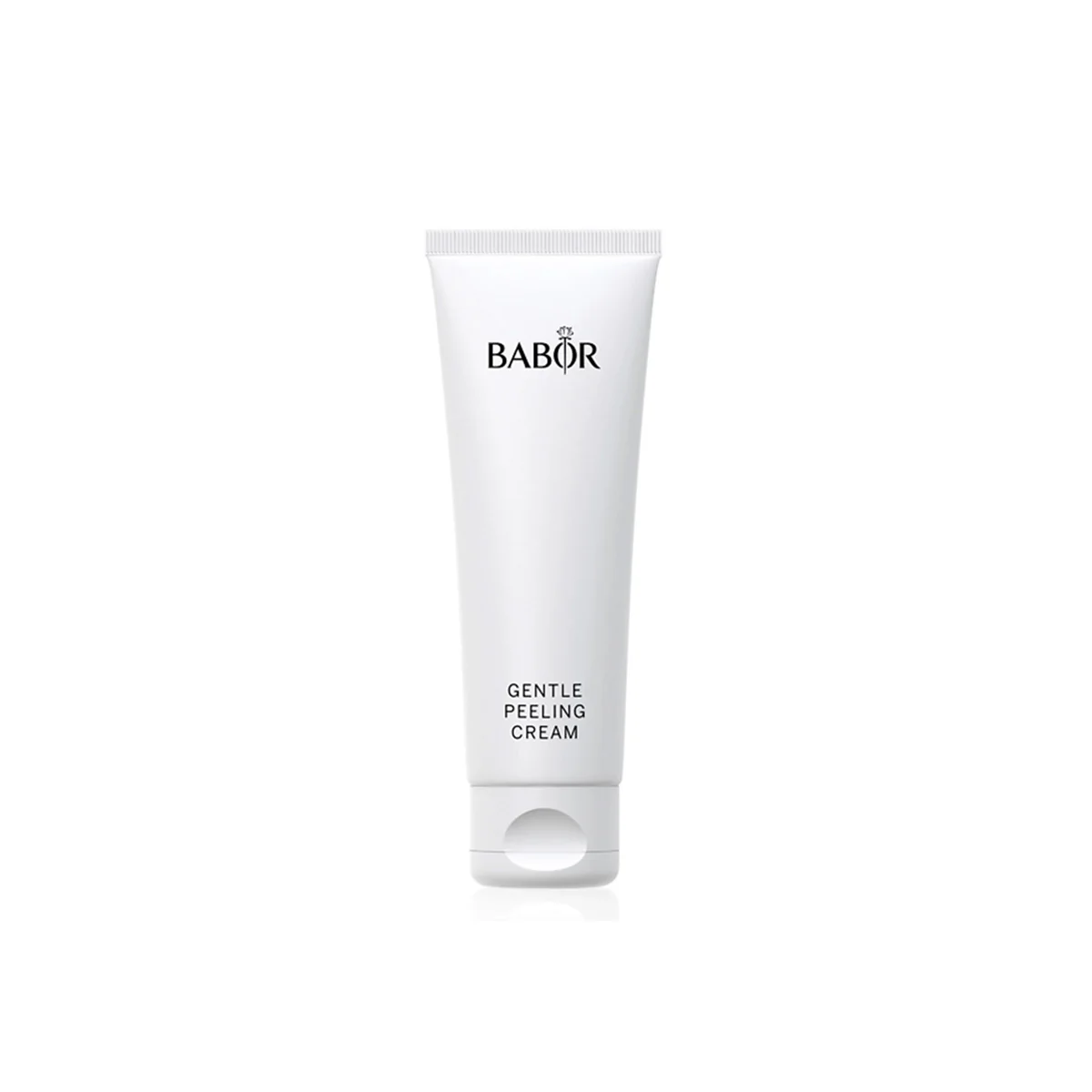 Image of Babor Gentle Peeling Cream 50ml