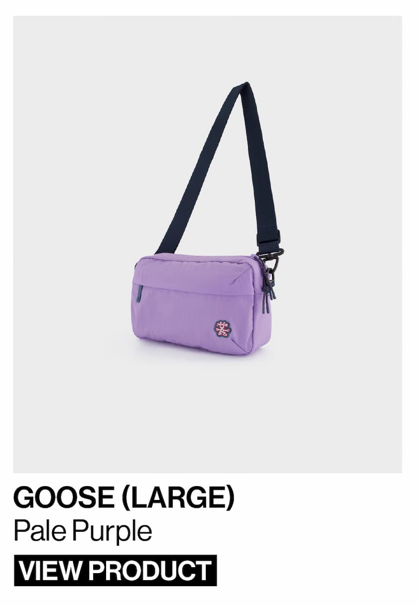 Goose Large