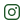 Instagram icon