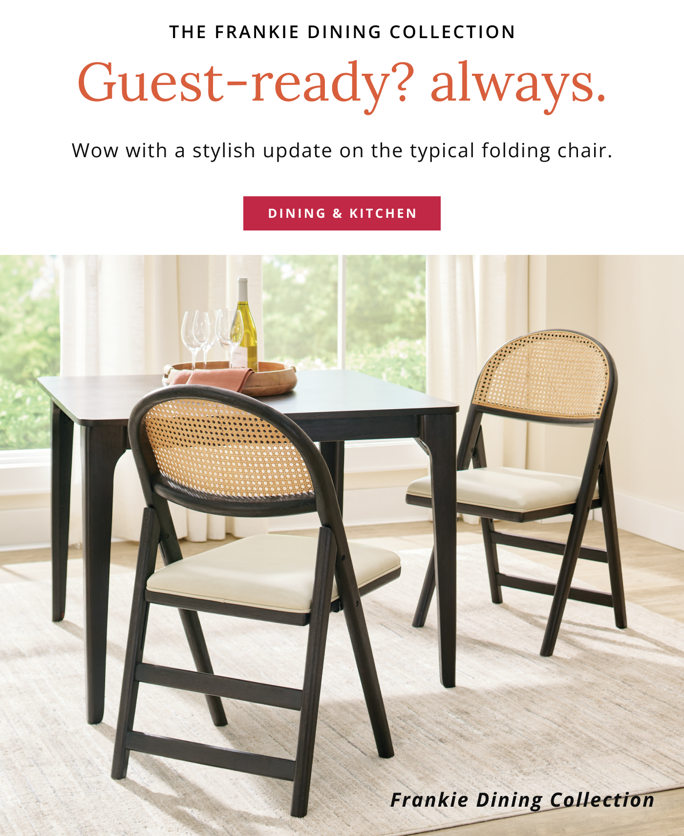 Shop All Dining & Kitchen