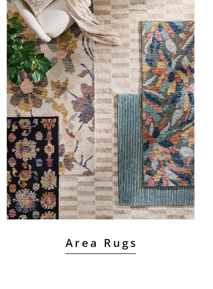 Area Rugs