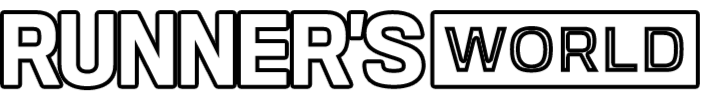 Runner's World logo
