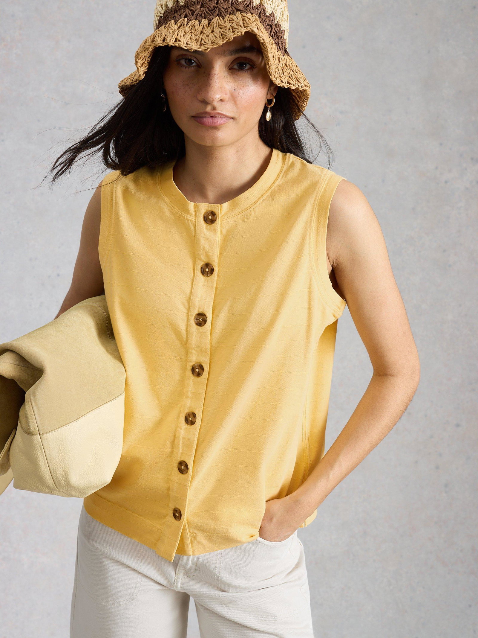 Shop Simone Tank