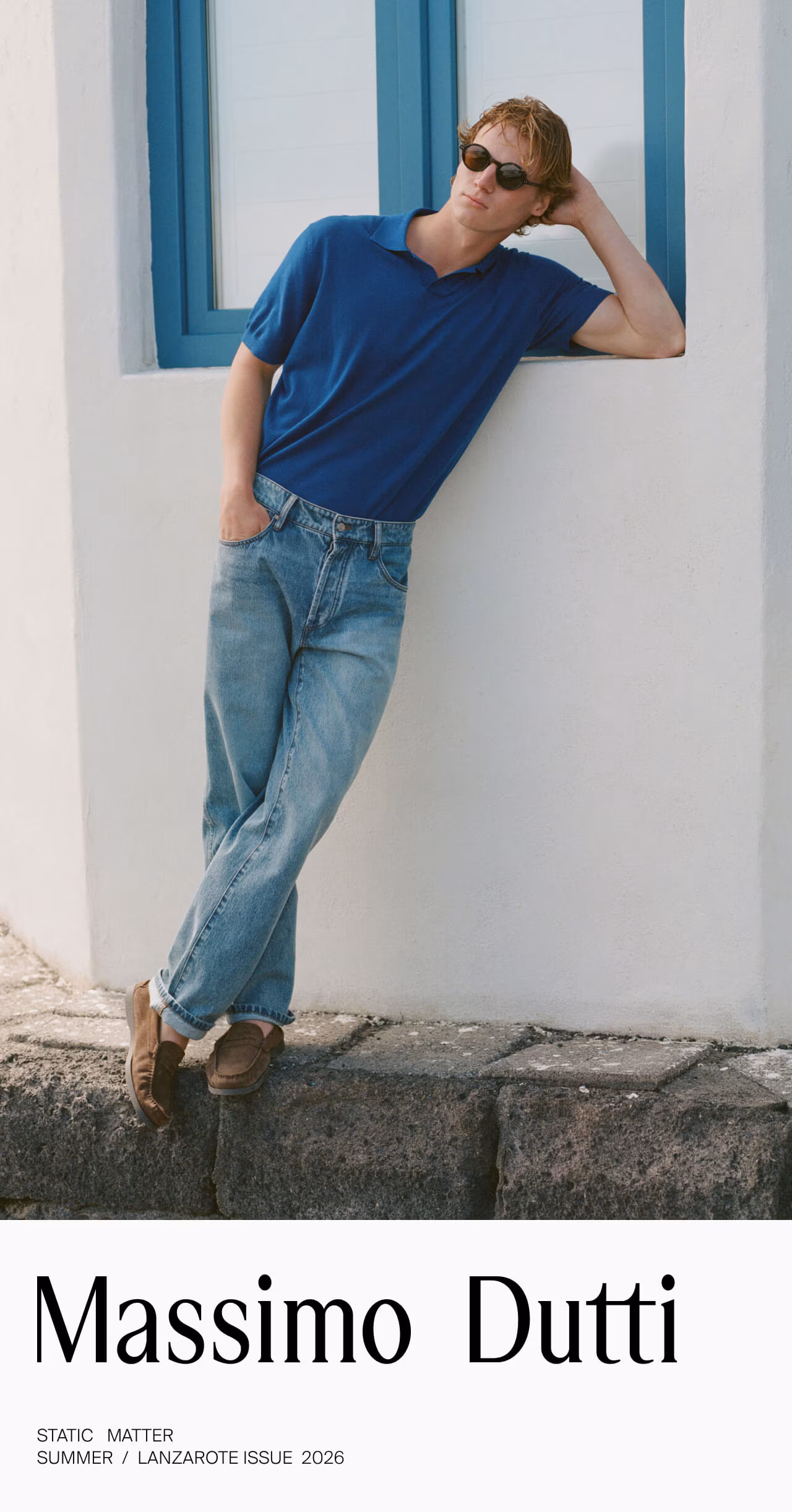 Massimo Dutti