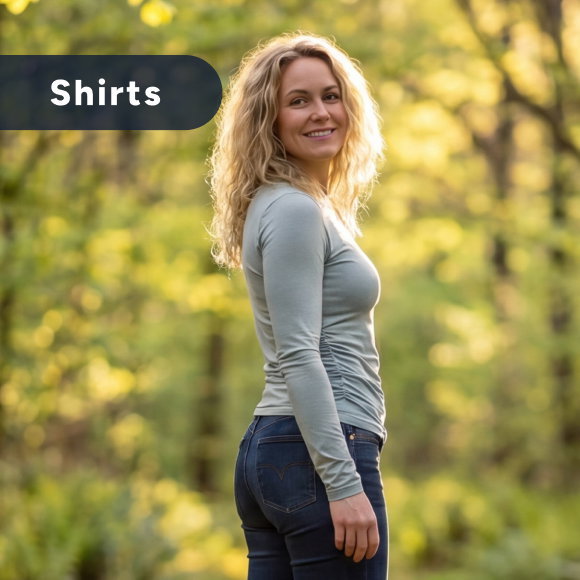 SHIRTS