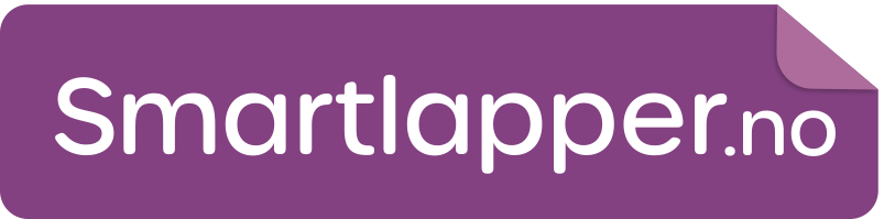 Smartlapper logo